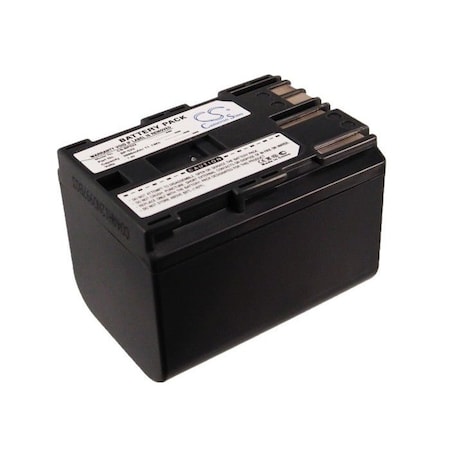 Bsc Preferred Dali S230 3000mAh Camera Replacement Battery CS-BP522.3